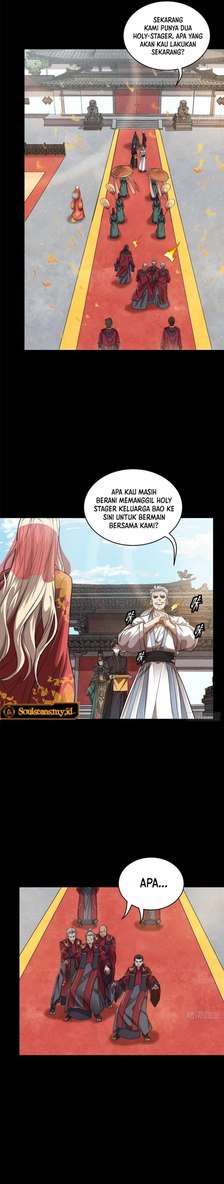 Dilarang COPAS - situs resmi www.mangacanblog.com - Komik legend of star general 231 - chapter 231 232 Indonesia legend of star general 231 - chapter 231 Terbaru 7|Baca Manga Komik Indonesia|Mangacan