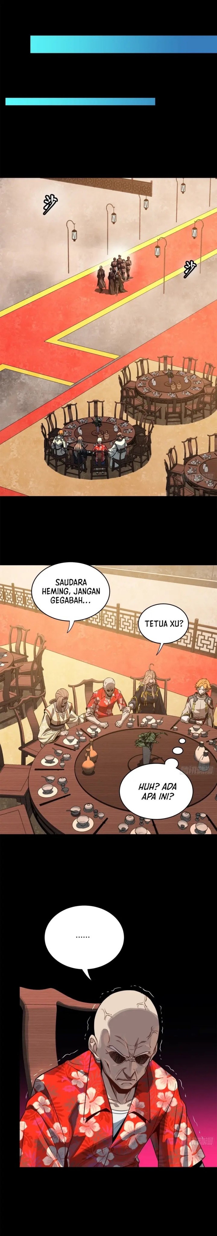 Legend of Star General chapter 233