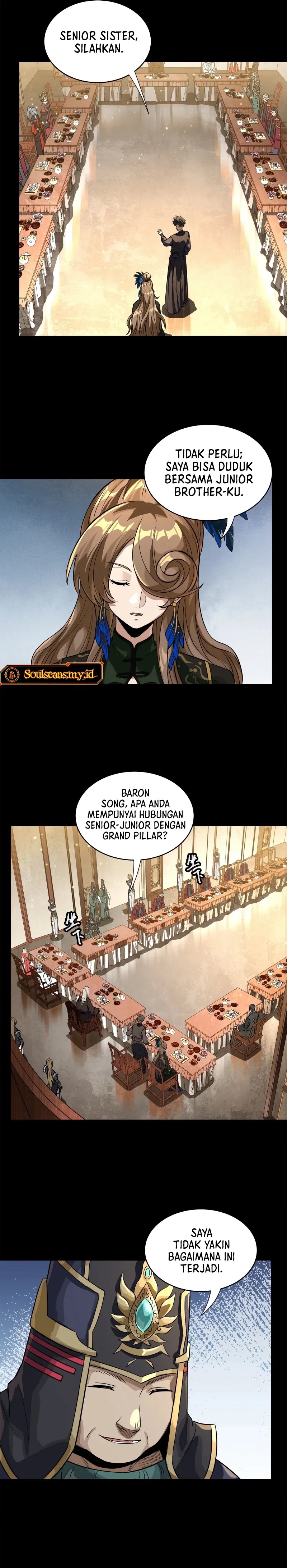 Dilarang COPAS - situs resmi www.mangacanblog.com - Komik legend of star general 234 - chapter 234 235 Indonesia legend of star general 234 - chapter 234 Terbaru 6|Baca Manga Komik Indonesia|Mangacan