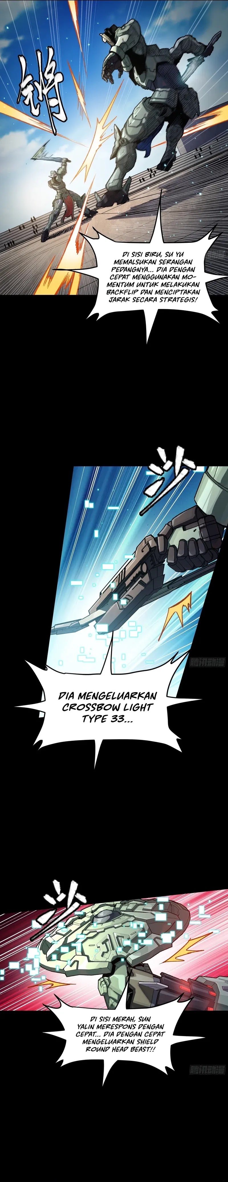 Dilarang COPAS - situs resmi www.mangacanblog.com - Komik legend of star general 261.2 - chapter 261.2 262.2 Indonesia legend of star general 261.2 - chapter 261.2 Terbaru 9|Baca Manga Komik Indonesia|Mangacan