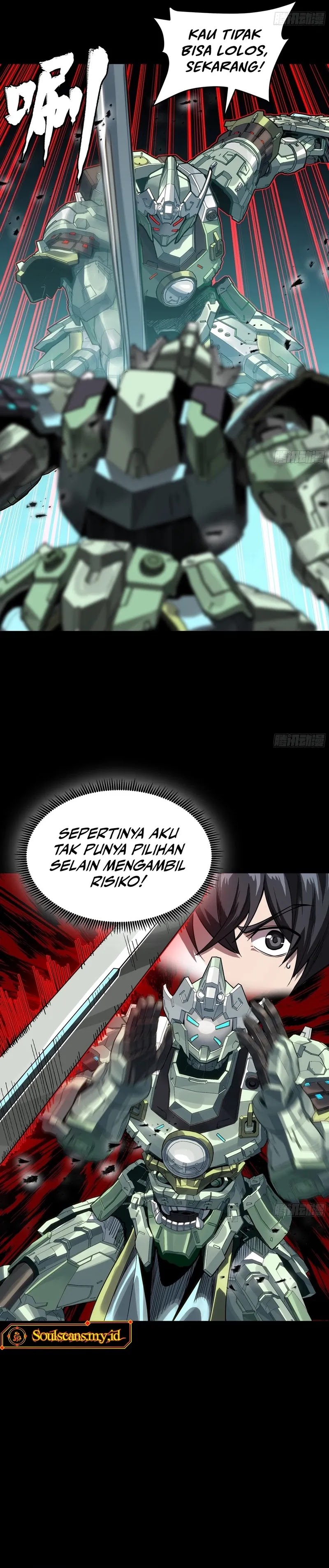 Dilarang COPAS - situs resmi www.mangacanblog.com - Komik legend of star general 261.2 - chapter 261.2 262.2 Indonesia legend of star general 261.2 - chapter 261.2 Terbaru 21|Baca Manga Komik Indonesia|Mangacan