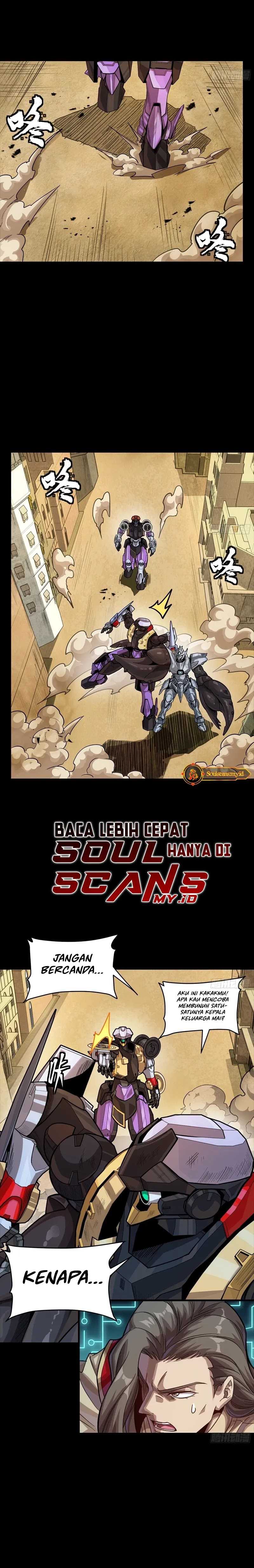 Dilarang COPAS - situs resmi www.mangacanblog.com - Komik legend of star general 263 - chapter 263 264 Indonesia legend of star general 263 - chapter 263 Terbaru 6|Baca Manga Komik Indonesia|Mangacan