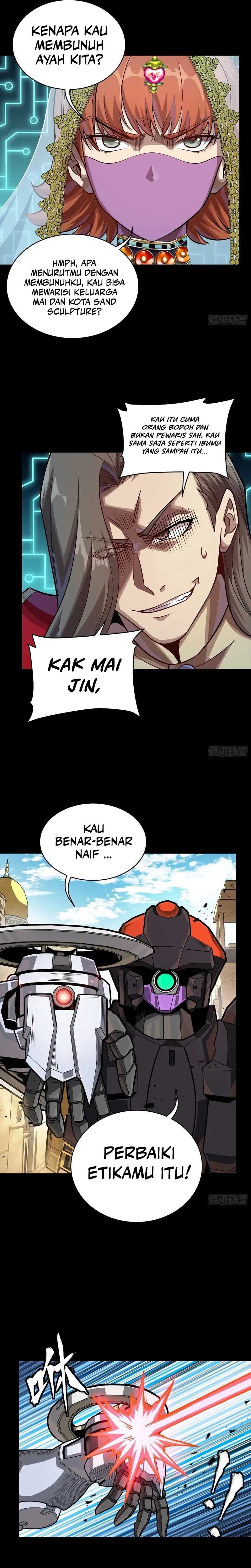 Dilarang COPAS - situs resmi www.mangacanblog.com - Komik legend of star general 263 - chapter 263 264 Indonesia legend of star general 263 - chapter 263 Terbaru 7|Baca Manga Komik Indonesia|Mangacan