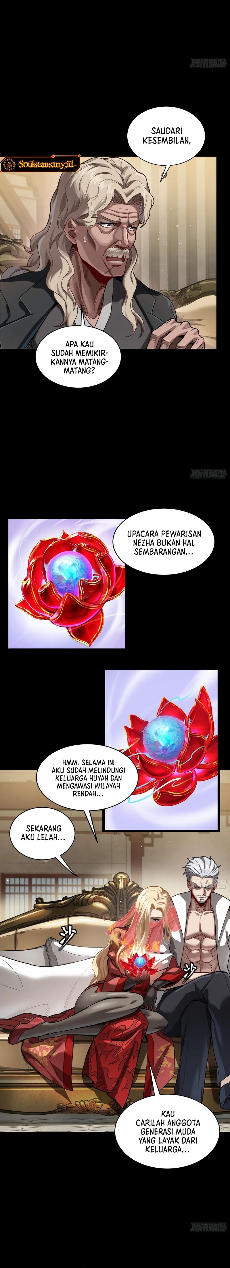 Dilarang COPAS - situs resmi www.mangacanblog.com - Komik legend of star general 266 - chapter 266 267 Indonesia legend of star general 266 - chapter 266 Terbaru 12|Baca Manga Komik Indonesia|Mangacan