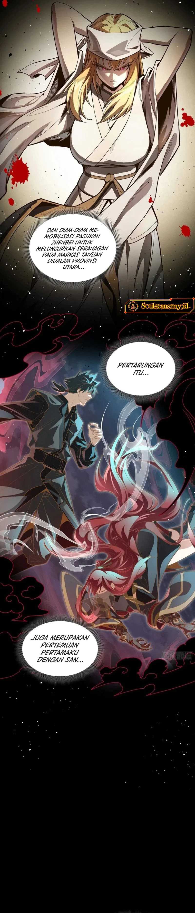 Dilarang COPAS - situs resmi www.mangacanblog.com - Komik legend of star general 268 - chapter 268 269 Indonesia legend of star general 268 - chapter 268 Terbaru 3|Baca Manga Komik Indonesia|Mangacan