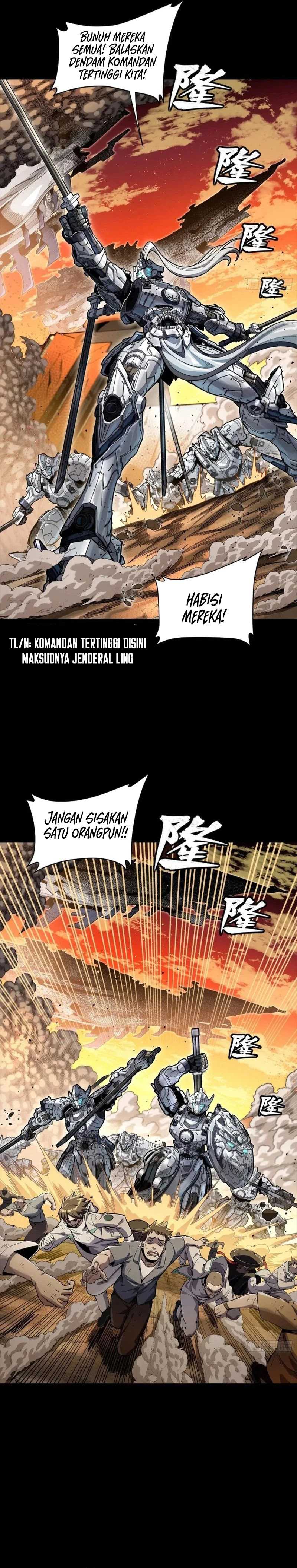 Dilarang COPAS - situs resmi www.mangacanblog.com - Komik legend of star general 268 - chapter 268 269 Indonesia legend of star general 268 - chapter 268 Terbaru 5|Baca Manga Komik Indonesia|Mangacan