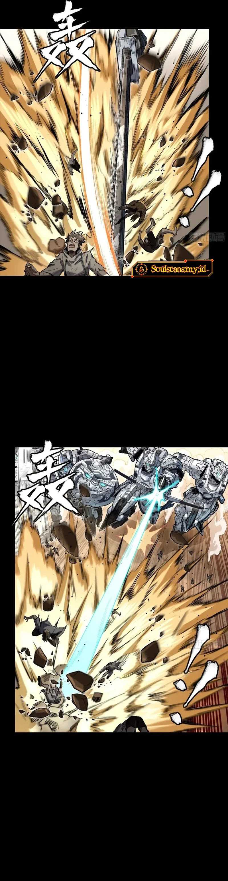 Dilarang COPAS - situs resmi www.mangacanblog.com - Komik legend of star general 268 - chapter 268 269 Indonesia legend of star general 268 - chapter 268 Terbaru 6|Baca Manga Komik Indonesia|Mangacan