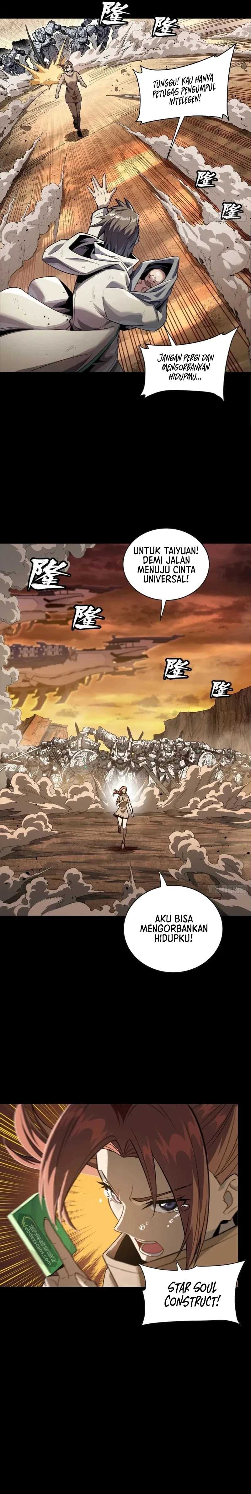 Dilarang COPAS - situs resmi www.mangacanblog.com - Komik legend of star general 268 - chapter 268 269 Indonesia legend of star general 268 - chapter 268 Terbaru 8|Baca Manga Komik Indonesia|Mangacan