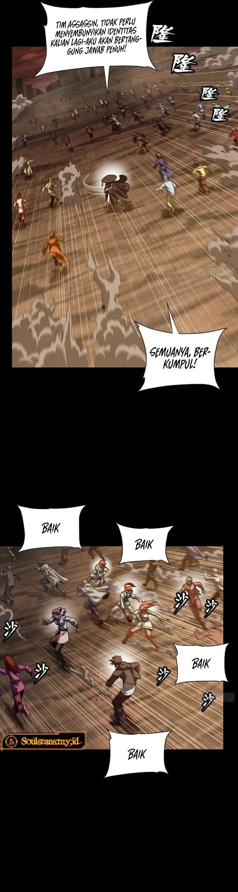 Dilarang COPAS - situs resmi www.mangacanblog.com - Komik legend of star general 268 - chapter 268 269 Indonesia legend of star general 268 - chapter 268 Terbaru 10|Baca Manga Komik Indonesia|Mangacan