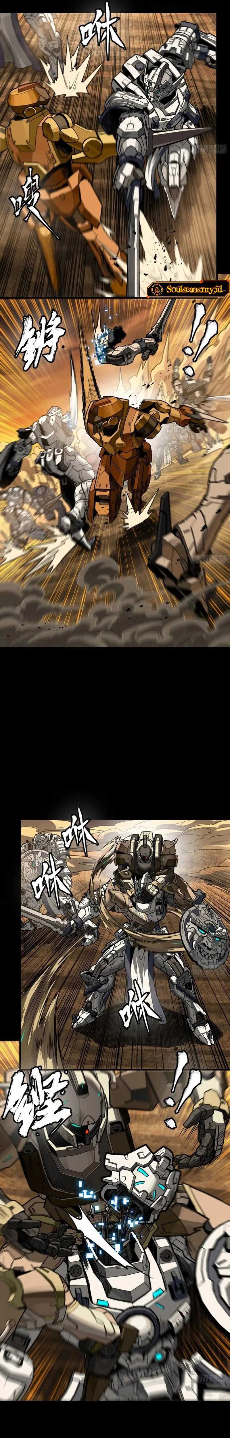 Dilarang COPAS - situs resmi www.mangacanblog.com - Komik legend of star general 268 - chapter 268 269 Indonesia legend of star general 268 - chapter 268 Terbaru 12|Baca Manga Komik Indonesia|Mangacan