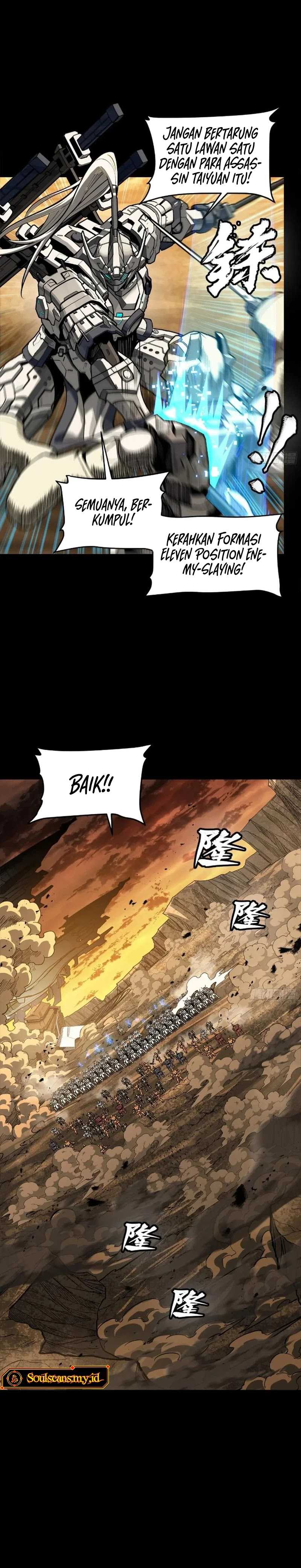 Dilarang COPAS - situs resmi www.mangacanblog.com - Komik legend of star general 268 - chapter 268 269 Indonesia legend of star general 268 - chapter 268 Terbaru 13|Baca Manga Komik Indonesia|Mangacan