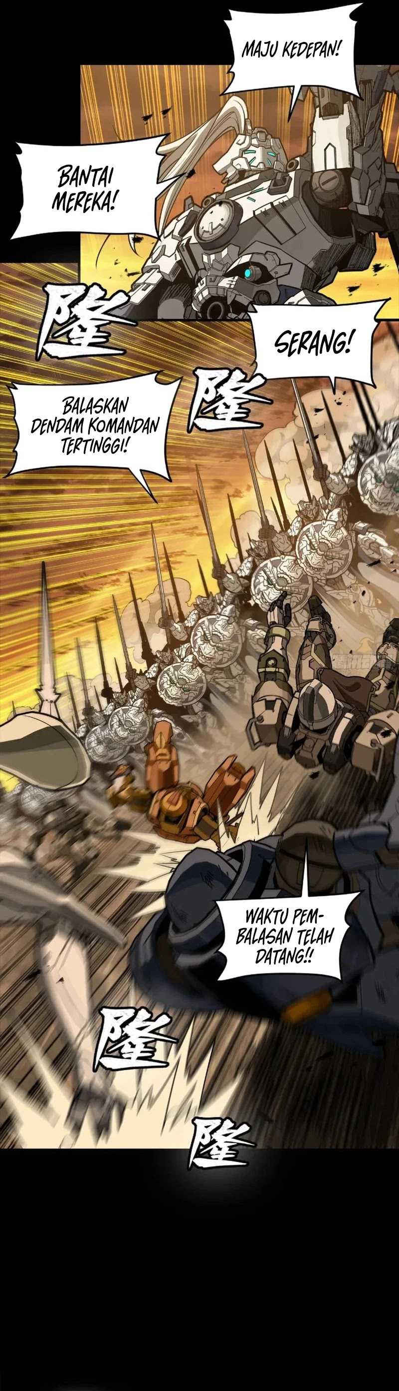 Dilarang COPAS - situs resmi www.mangacanblog.com - Komik legend of star general 268 - chapter 268 269 Indonesia legend of star general 268 - chapter 268 Terbaru 14|Baca Manga Komik Indonesia|Mangacan