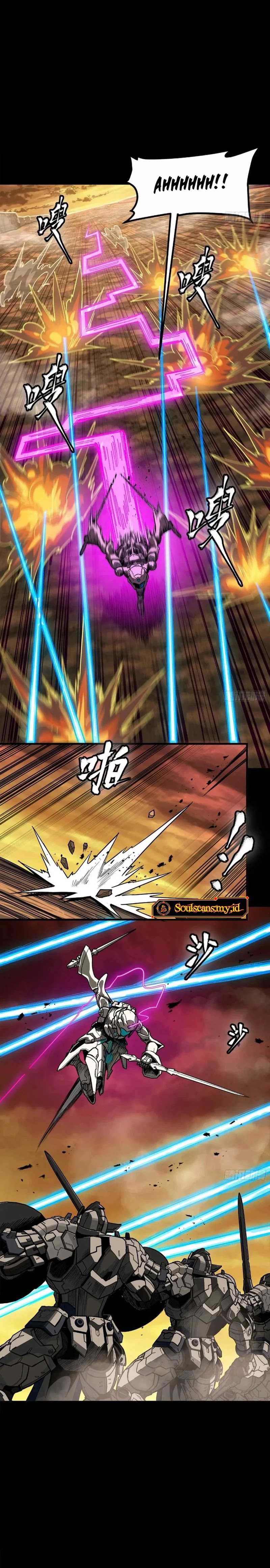 Dilarang COPAS - situs resmi www.mangacanblog.com - Komik legend of star general 268 - chapter 268 269 Indonesia legend of star general 268 - chapter 268 Terbaru 17|Baca Manga Komik Indonesia|Mangacan