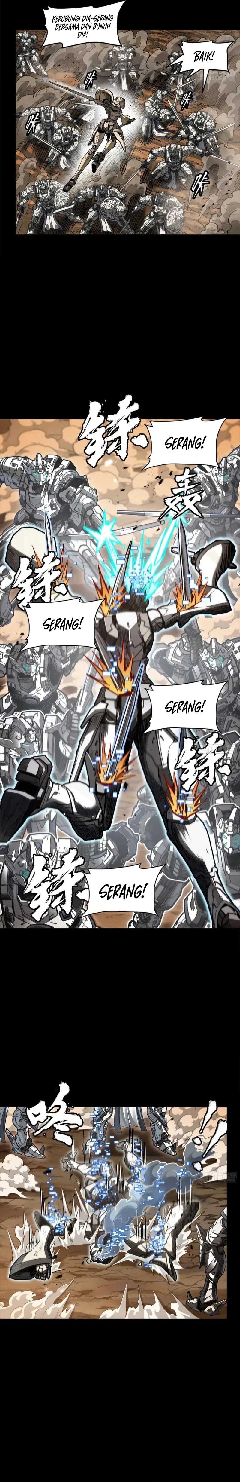 Dilarang COPAS - situs resmi www.mangacanblog.com - Komik legend of star general 268 - chapter 268 269 Indonesia legend of star general 268 - chapter 268 Terbaru 18|Baca Manga Komik Indonesia|Mangacan