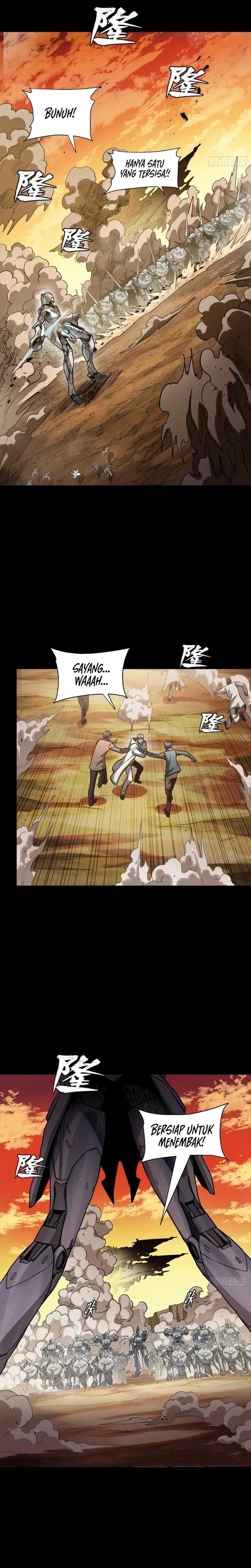 Dilarang COPAS - situs resmi www.mangacanblog.com - Komik legend of star general 268 - chapter 268 269 Indonesia legend of star general 268 - chapter 268 Terbaru 21|Baca Manga Komik Indonesia|Mangacan