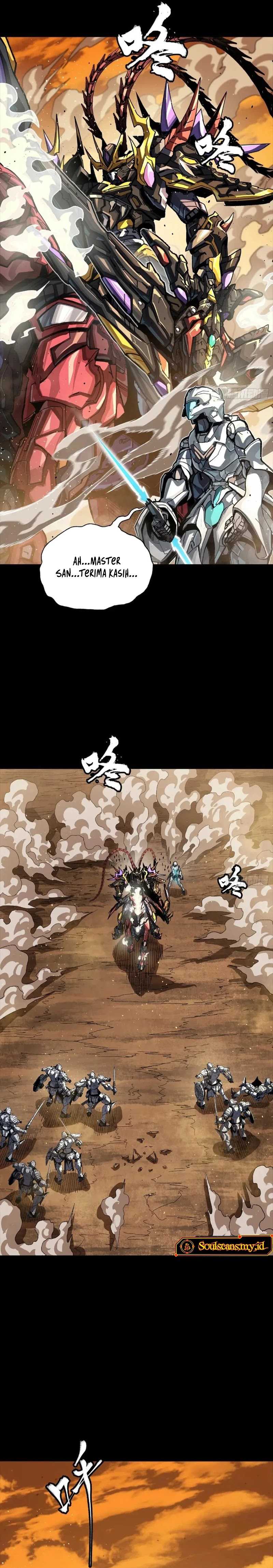 Dilarang COPAS - situs resmi www.mangacanblog.com - Komik legend of star general 268 - chapter 268 269 Indonesia legend of star general 268 - chapter 268 Terbaru 26|Baca Manga Komik Indonesia|Mangacan