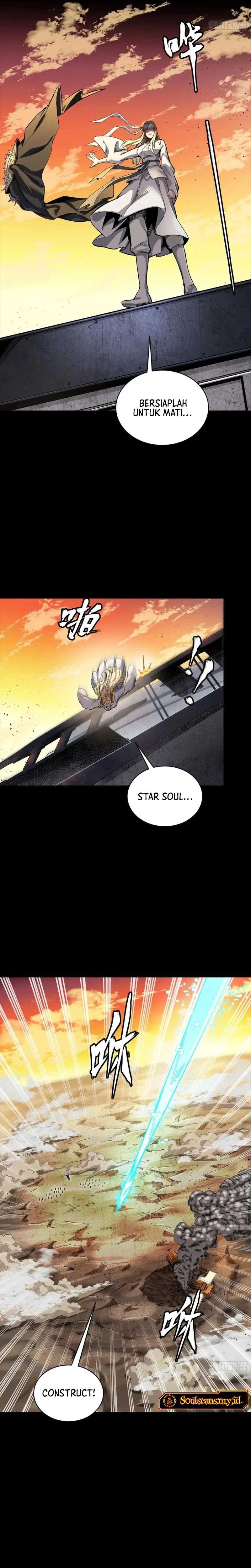 Dilarang COPAS - situs resmi www.mangacanblog.com - Komik legend of star general 268 - chapter 268 269 Indonesia legend of star general 268 - chapter 268 Terbaru 29|Baca Manga Komik Indonesia|Mangacan