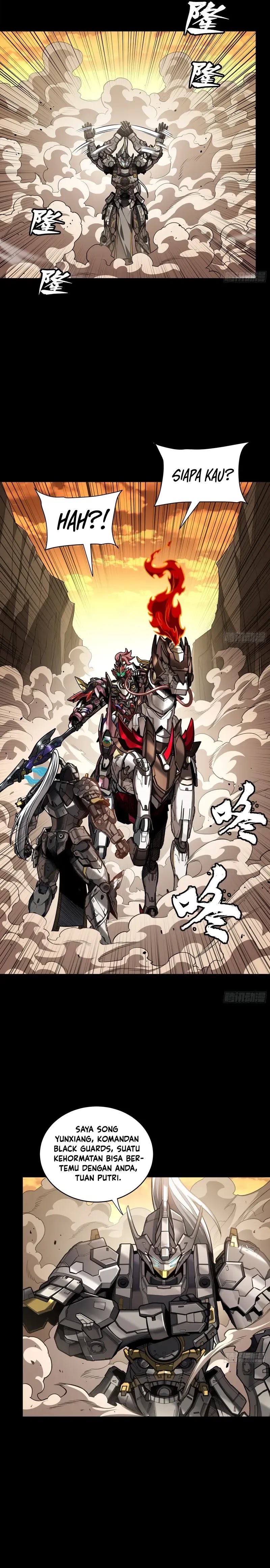 Dilarang COPAS - situs resmi www.mangacanblog.com - Komik legend of star general 273 - chapter 273 274 Indonesia legend of star general 273 - chapter 273 Terbaru 2|Baca Manga Komik Indonesia|Mangacan