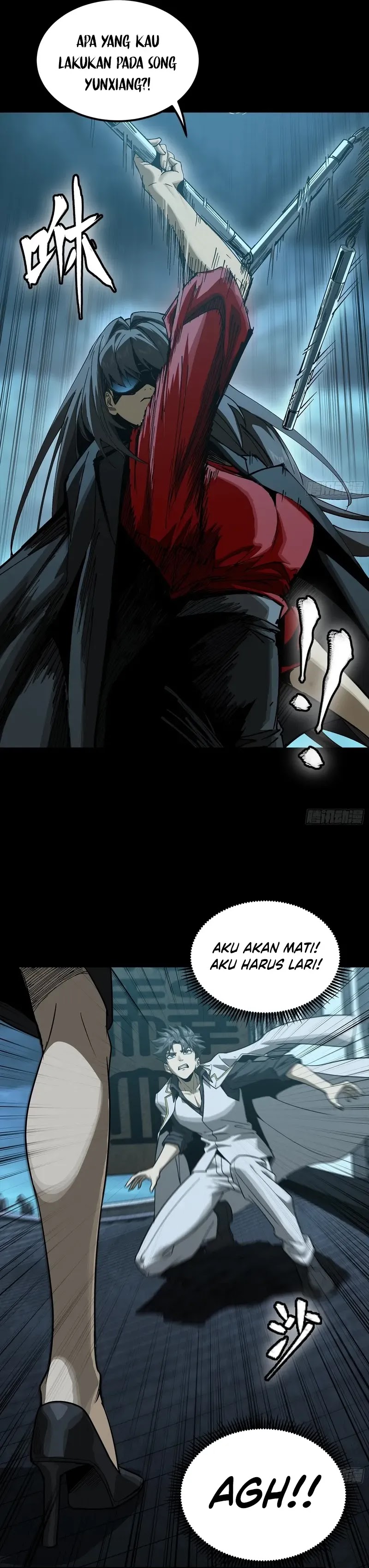 Dilarang COPAS - situs resmi www.mangacanblog.com - Komik legend of star general 273 - chapter 273 274 Indonesia legend of star general 273 - chapter 273 Terbaru 11|Baca Manga Komik Indonesia|Mangacan