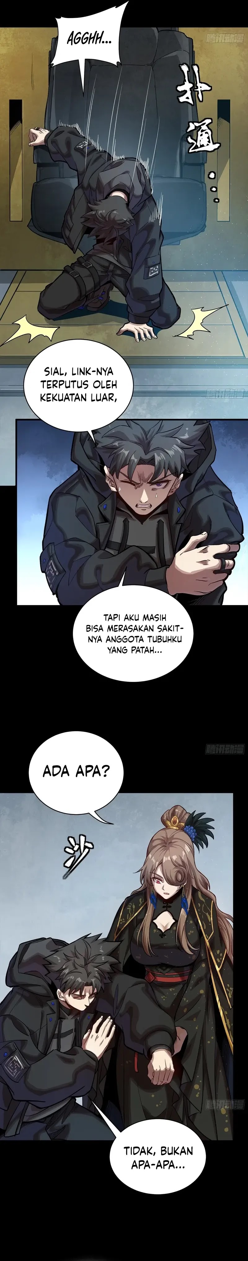 Dilarang COPAS - situs resmi www.mangacanblog.com - Komik legend of star general 273 - chapter 273 274 Indonesia legend of star general 273 - chapter 273 Terbaru 19|Baca Manga Komik Indonesia|Mangacan