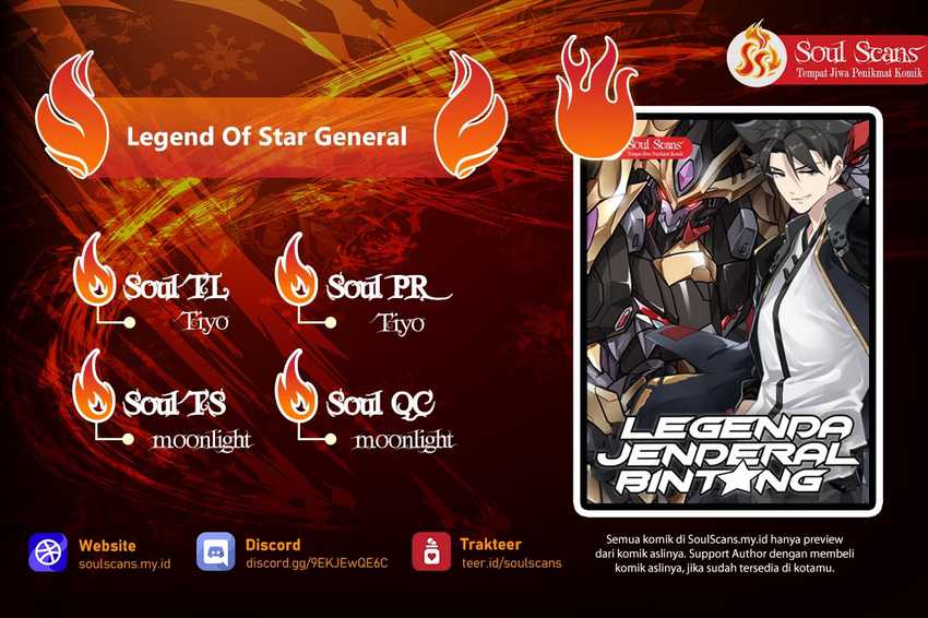 Dilarang COPAS - situs resmi www.mangacanblog.com - Komik legend of star general 282 - chapter 282 283 Indonesia legend of star general 282 - chapter 282 Terbaru 0|Baca Manga Komik Indonesia|Mangacan