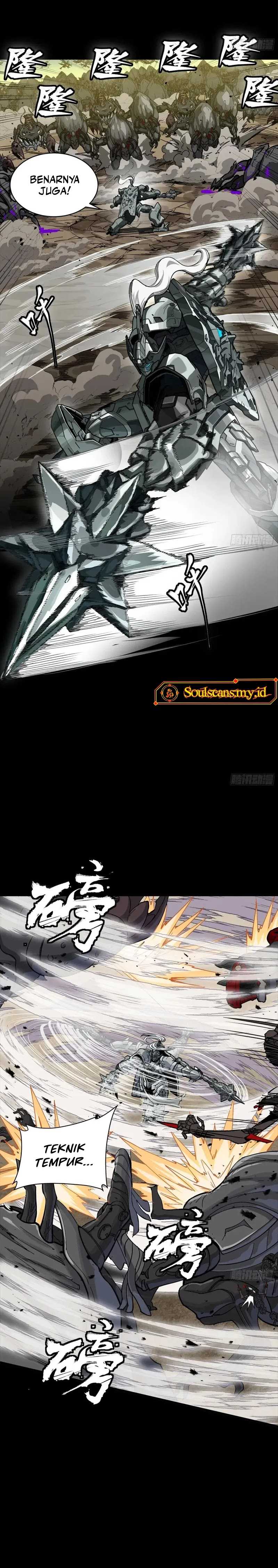 Dilarang COPAS - situs resmi www.mangacanblog.com - Komik legend of star general 282 - chapter 282 283 Indonesia legend of star general 282 - chapter 282 Terbaru 4|Baca Manga Komik Indonesia|Mangacan