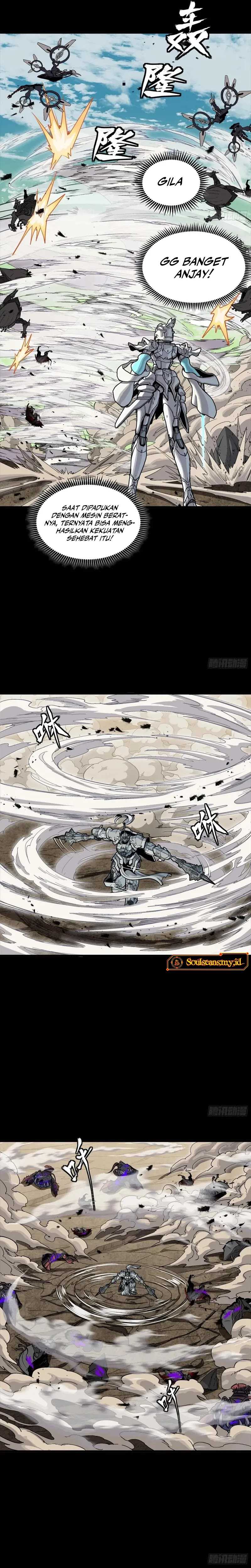 Dilarang COPAS - situs resmi www.mangacanblog.com - Komik legend of star general 282 - chapter 282 283 Indonesia legend of star general 282 - chapter 282 Terbaru 6|Baca Manga Komik Indonesia|Mangacan