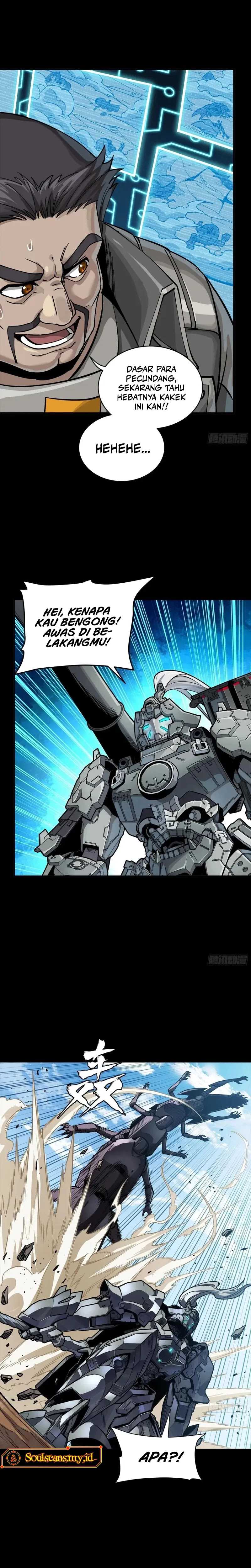 Dilarang COPAS - situs resmi www.mangacanblog.com - Komik legend of star general 282 - chapter 282 283 Indonesia legend of star general 282 - chapter 282 Terbaru 7|Baca Manga Komik Indonesia|Mangacan