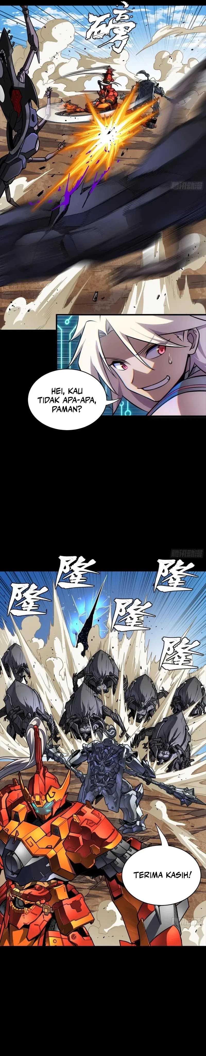 Dilarang COPAS - situs resmi www.mangacanblog.com - Komik legend of star general 282 - chapter 282 283 Indonesia legend of star general 282 - chapter 282 Terbaru 9|Baca Manga Komik Indonesia|Mangacan
