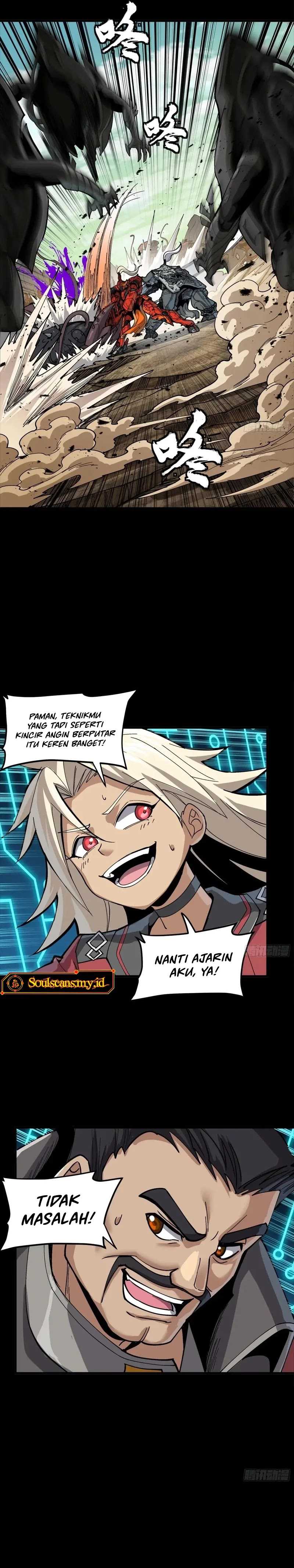 Dilarang COPAS - situs resmi www.mangacanblog.com - Komik legend of star general 282 - chapter 282 283 Indonesia legend of star general 282 - chapter 282 Terbaru 11|Baca Manga Komik Indonesia|Mangacan