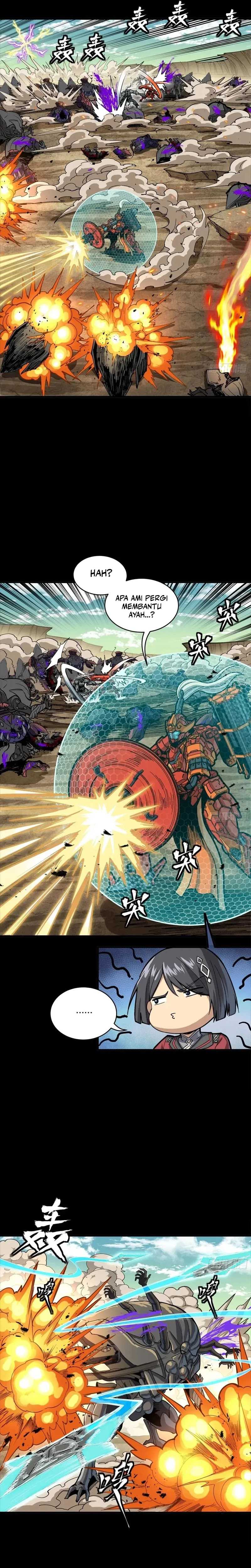 Dilarang COPAS - situs resmi www.mangacanblog.com - Komik legend of star general 282 - chapter 282 283 Indonesia legend of star general 282 - chapter 282 Terbaru 12|Baca Manga Komik Indonesia|Mangacan