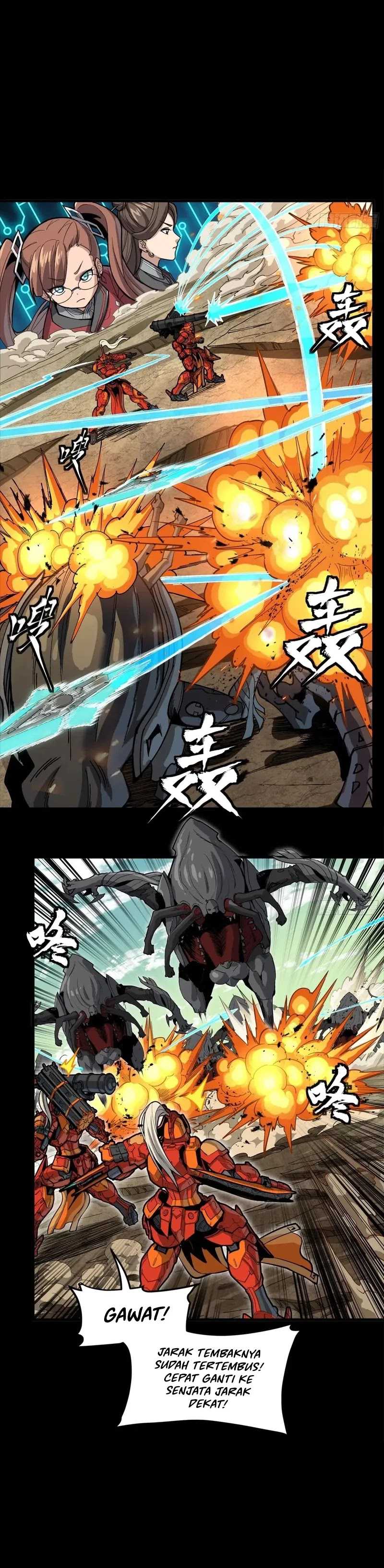 Dilarang COPAS - situs resmi www.mangacanblog.com - Komik legend of star general 282 - chapter 282 283 Indonesia legend of star general 282 - chapter 282 Terbaru 13|Baca Manga Komik Indonesia|Mangacan