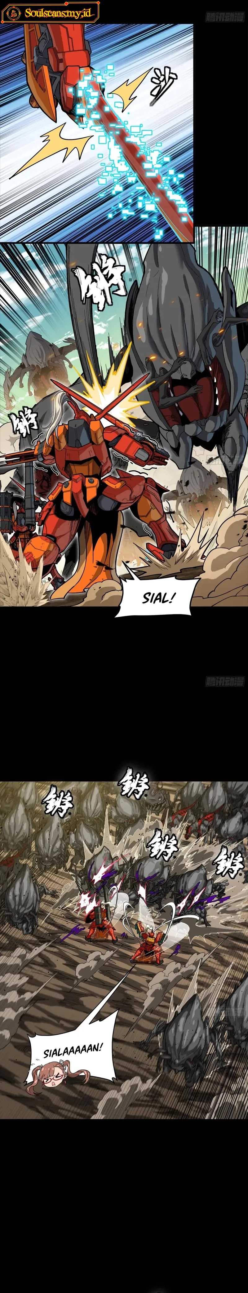 Dilarang COPAS - situs resmi www.mangacanblog.com - Komik legend of star general 282 - chapter 282 283 Indonesia legend of star general 282 - chapter 282 Terbaru 14|Baca Manga Komik Indonesia|Mangacan