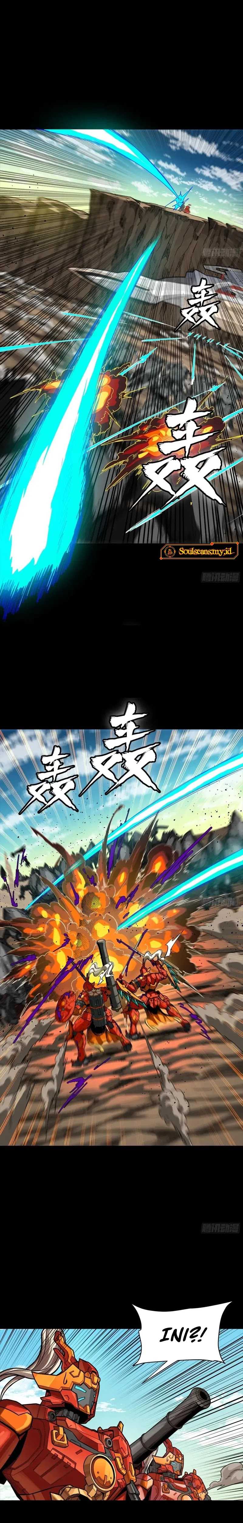 Dilarang COPAS - situs resmi www.mangacanblog.com - Komik legend of star general 282 - chapter 282 283 Indonesia legend of star general 282 - chapter 282 Terbaru 17|Baca Manga Komik Indonesia|Mangacan