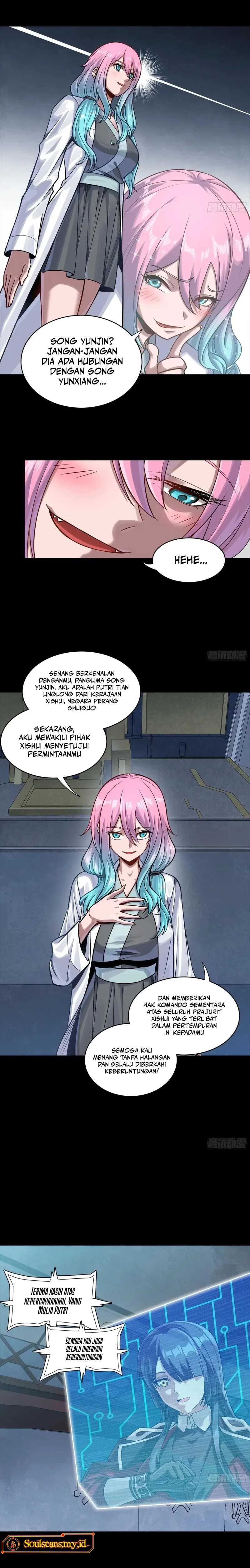 Dilarang COPAS - situs resmi www.mangacanblog.com - Komik legend of star general 282 - chapter 282 283 Indonesia legend of star general 282 - chapter 282 Terbaru 20|Baca Manga Komik Indonesia|Mangacan