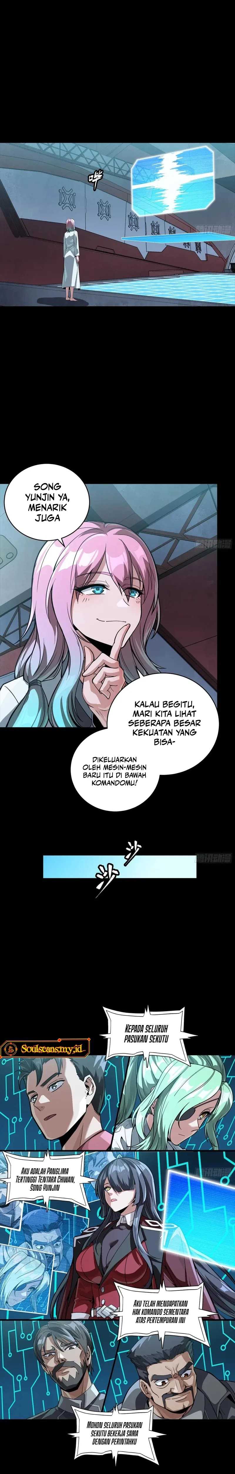 Dilarang COPAS - situs resmi www.mangacanblog.com - Komik legend of star general 282 - chapter 282 283 Indonesia legend of star general 282 - chapter 282 Terbaru 21|Baca Manga Komik Indonesia|Mangacan