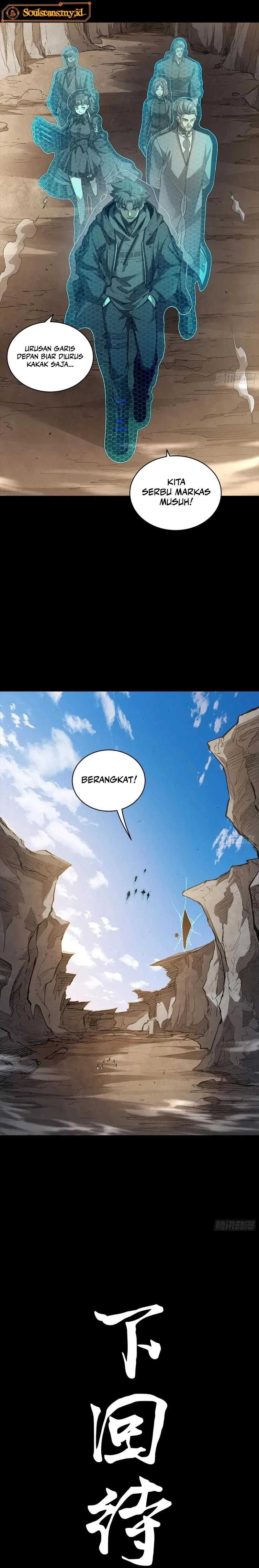 Dilarang COPAS - situs resmi www.mangacanblog.com - Komik legend of star general 282 - chapter 282 283 Indonesia legend of star general 282 - chapter 282 Terbaru 24|Baca Manga Komik Indonesia|Mangacan