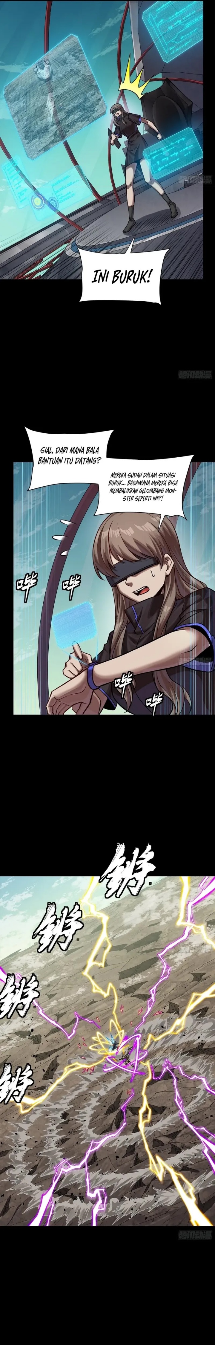 Legend of Star General chapter 283