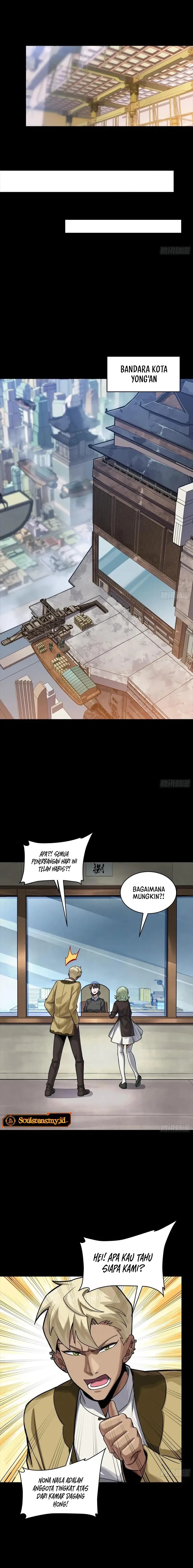 Legend of Star General chapter 285