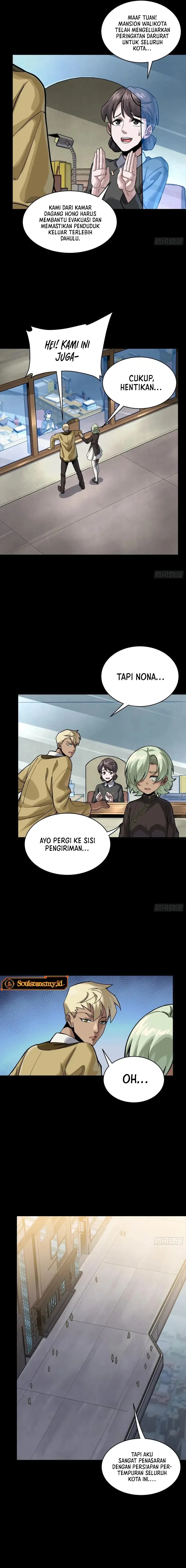Legend of Star General chapter 285