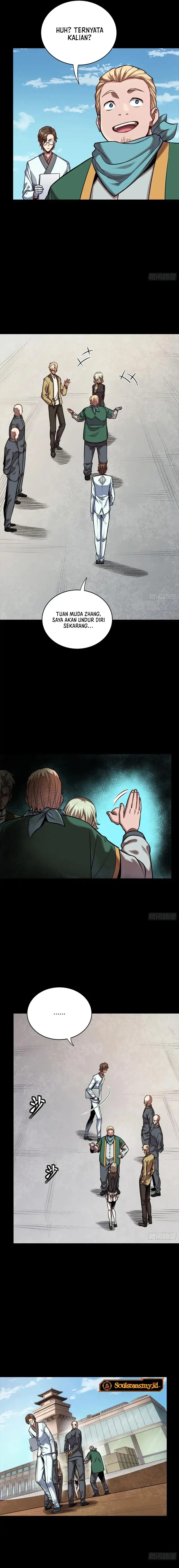 Legend of Star General chapter 285