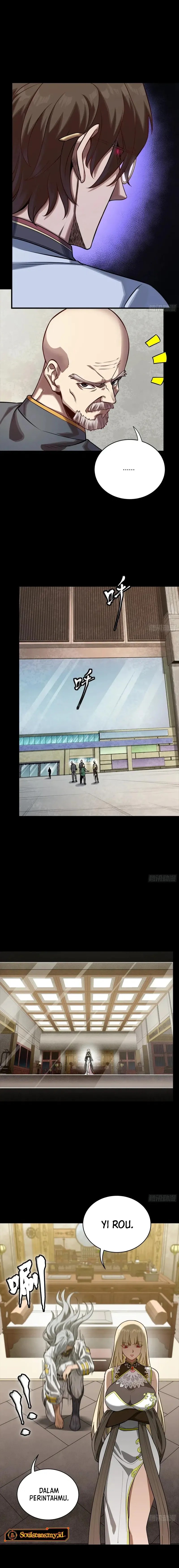Legend of Star General chapter 285