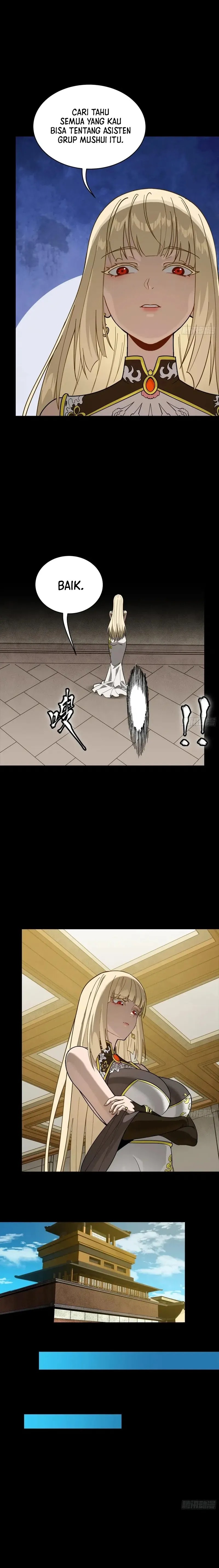 Legend of Star General chapter 285