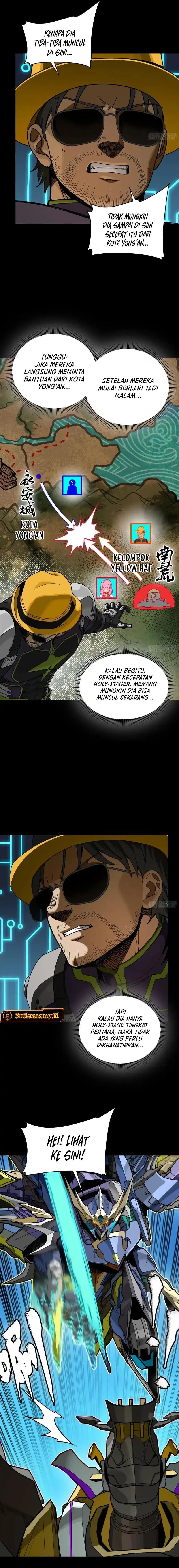 Dilarang COPAS - situs resmi www.mangacanblog.com - Komik legend of star general 291 - chapter 291 292 Indonesia legend of star general 291 - chapter 291 Terbaru 1|Baca Manga Komik Indonesia|Mangacan