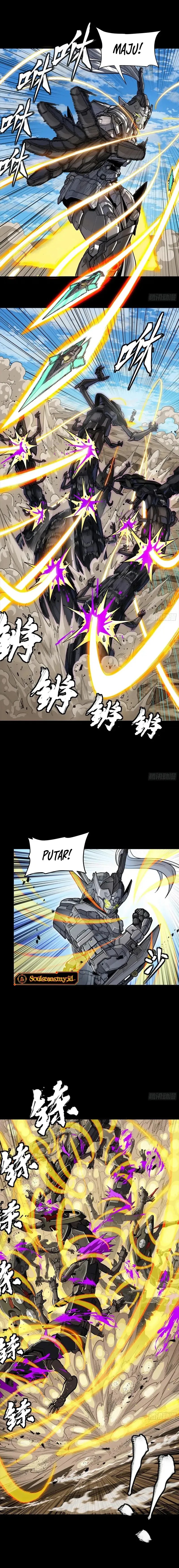 Dilarang COPAS - situs resmi www.mangacanblog.com - Komik legend of star general 291 - chapter 291 292 Indonesia legend of star general 291 - chapter 291 Terbaru 11|Baca Manga Komik Indonesia|Mangacan