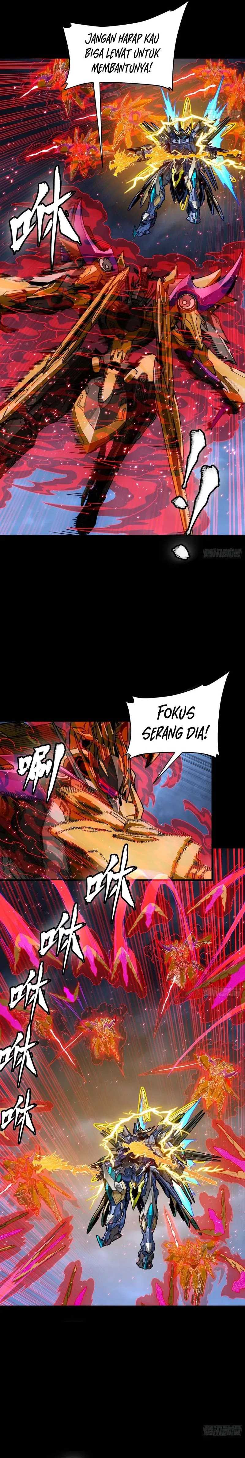 Dilarang COPAS - situs resmi www.mangacanblog.com - Komik legend of star general 295 - chapter 295 296 Indonesia legend of star general 295 - chapter 295 Terbaru 15|Baca Manga Komik Indonesia|Mangacan