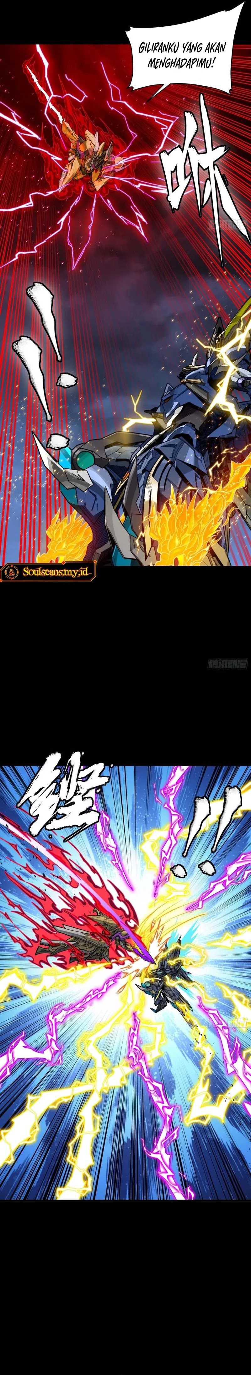 Dilarang COPAS - situs resmi www.mangacanblog.com - Komik legend of star general 295 - chapter 295 296 Indonesia legend of star general 295 - chapter 295 Terbaru 17|Baca Manga Komik Indonesia|Mangacan