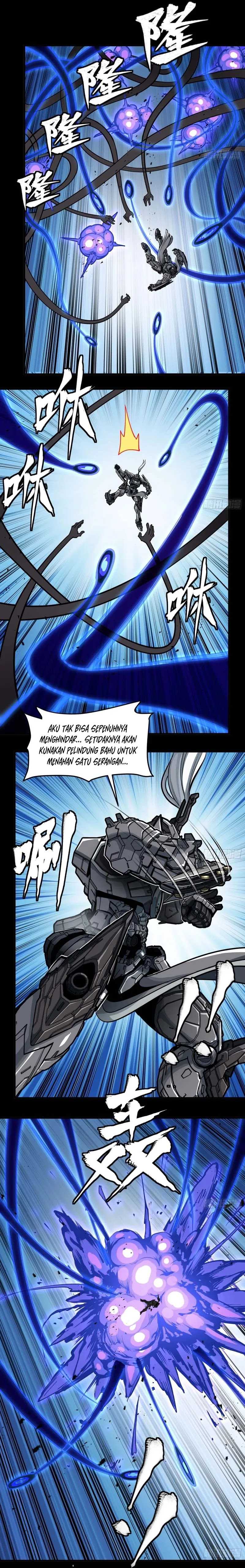Dilarang COPAS - situs resmi www.mangacanblog.com - Komik legend of star general 295 - chapter 295 296 Indonesia legend of star general 295 - chapter 295 Terbaru 19|Baca Manga Komik Indonesia|Mangacan