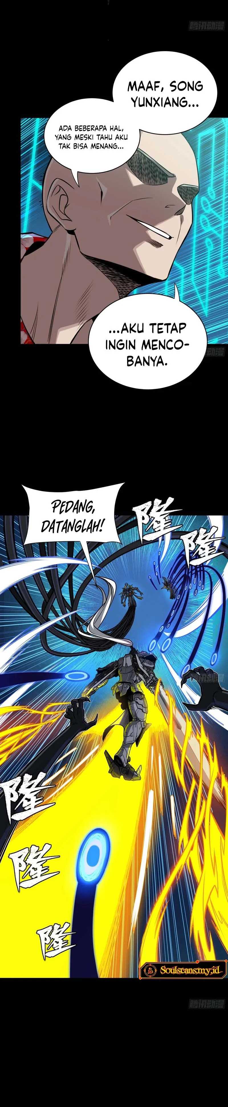 Dilarang COPAS - situs resmi www.mangacanblog.com - Komik legend of star general 295 - chapter 295 296 Indonesia legend of star general 295 - chapter 295 Terbaru 22|Baca Manga Komik Indonesia|Mangacan