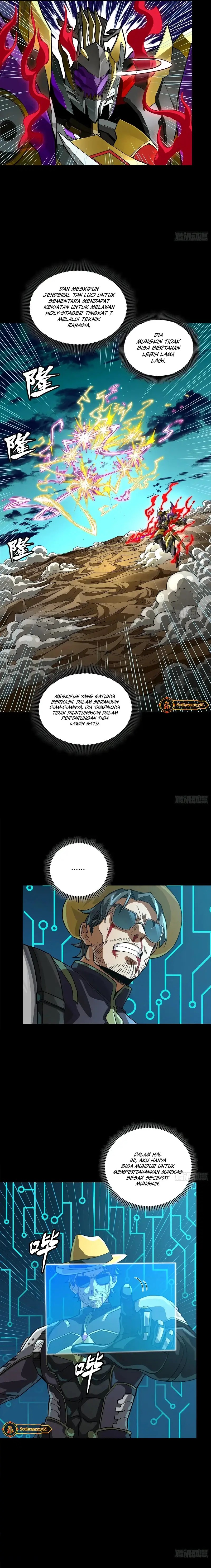 Dilarang COPAS - situs resmi www.mangacanblog.com - Komik legend of star general 303 - chapter 303 304 Indonesia legend of star general 303 - chapter 303 Terbaru 4|Baca Manga Komik Indonesia|Mangacan